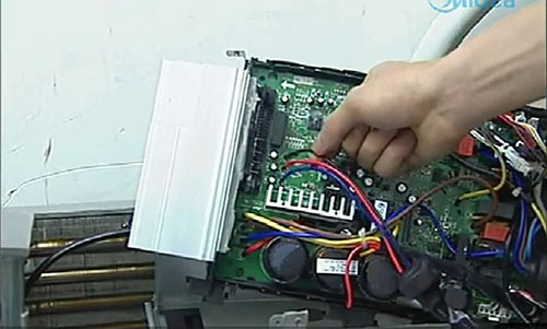 衡东美的空调电话是多少