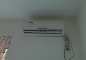 衡东空调维修电话是多少