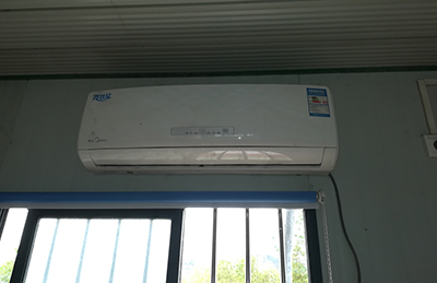 衡东空调维修在哪里找