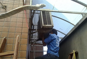 衡东空调维修售后服务中心