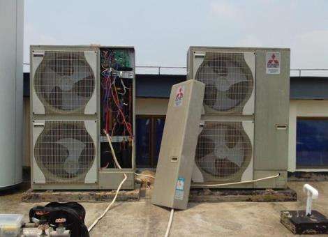 衡东空调维修电话号码多少