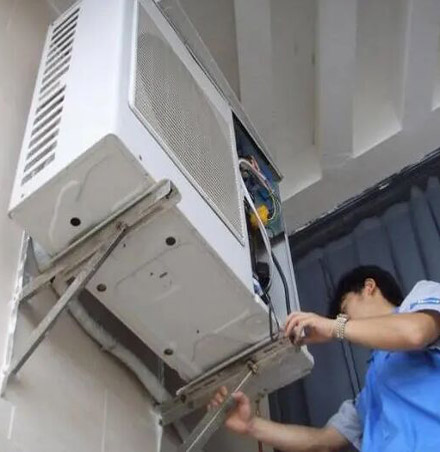 衡东24小时空调维修热线