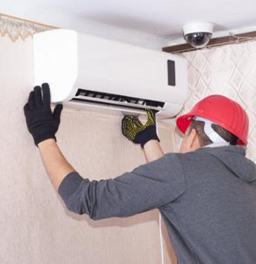 衡东空调内机噪音大