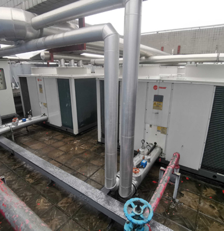 衡东附近中央空调维修 衡东上门中央空调维修